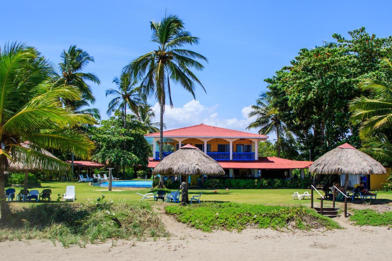 Las Lajas Beach Resort Εξωτερικό φωτογραφία