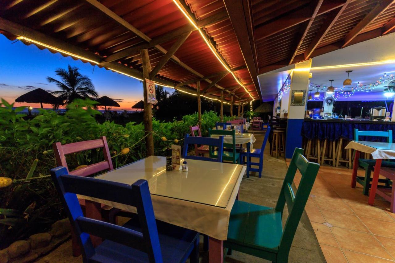 Las Lajas Beach Resort Εξωτερικό φωτογραφία