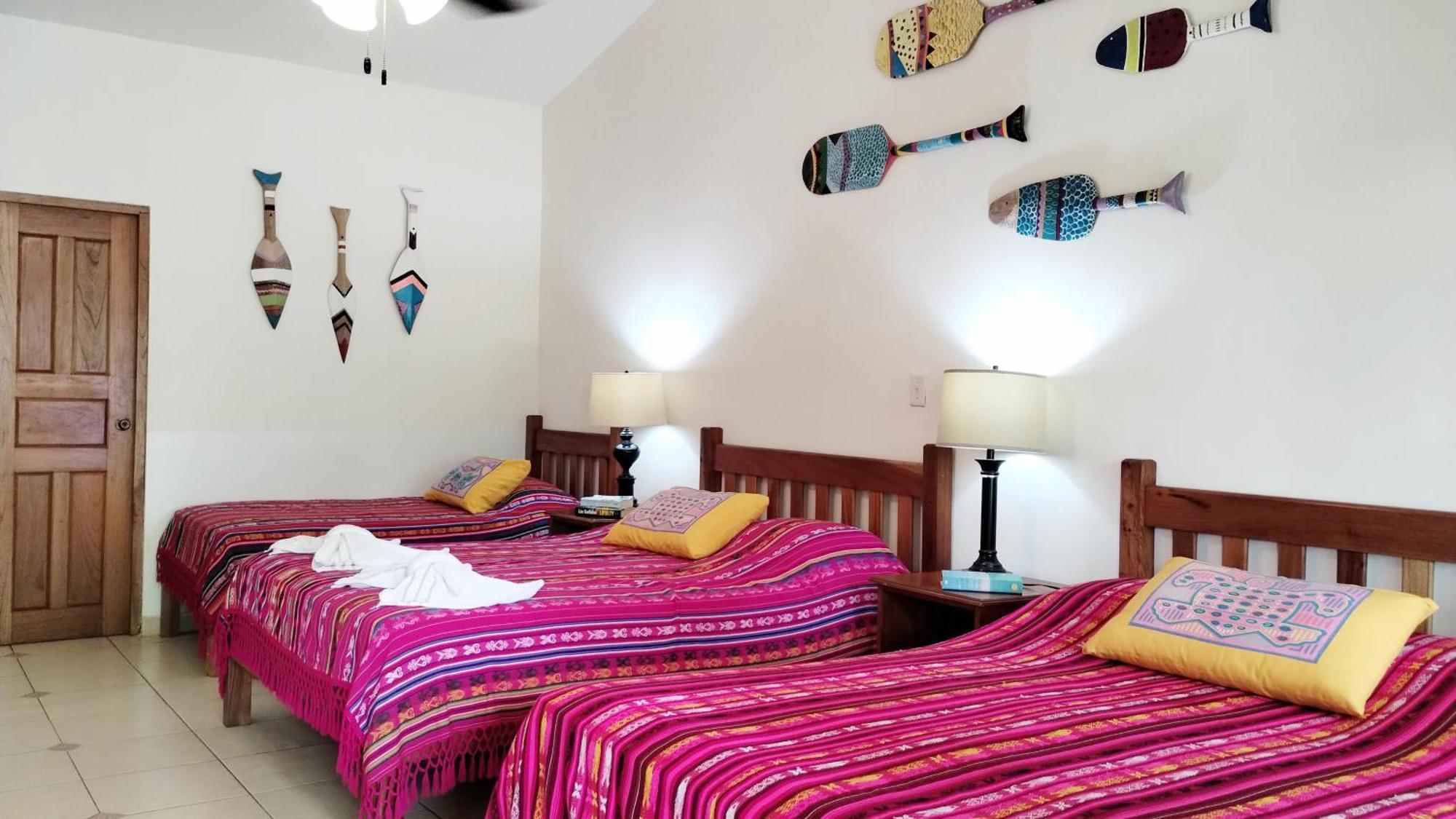 Las Lajas Beach Resort Εξωτερικό φωτογραφία