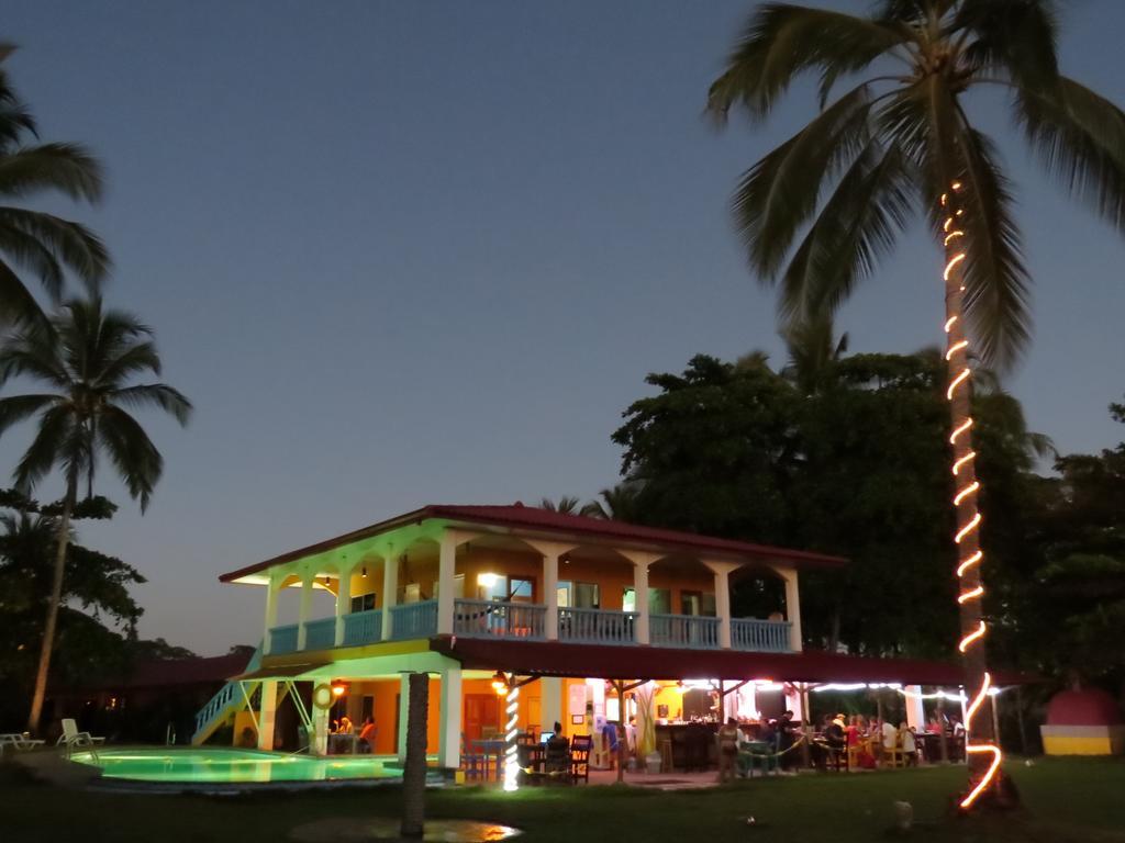 Las Lajas Beach Resort Δωμάτιο φωτογραφία