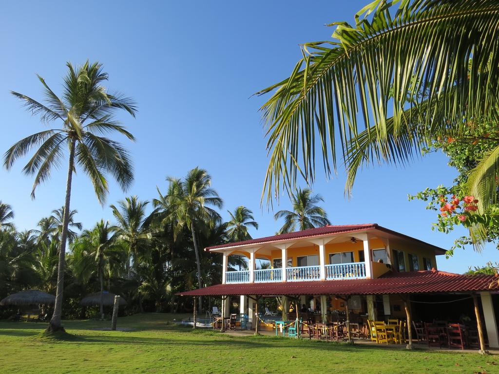 Las Lajas Beach Resort Εξωτερικό φωτογραφία